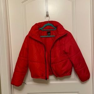Wild Fable puffer jacket